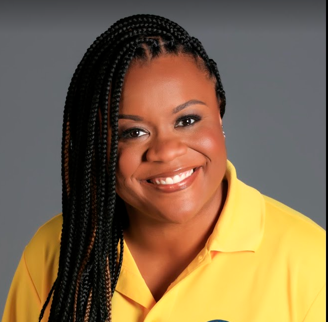 Kimberly McGee
